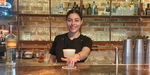 pisco-sour-hidden-bar-miraflores