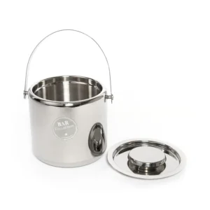 Hielera Acero Inoxidable