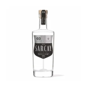 Pisco Acholado Sarcay