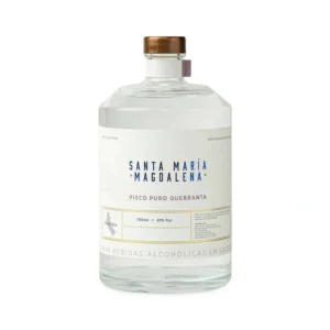 Pisco Quebranta Pisco Santa María Magdalena