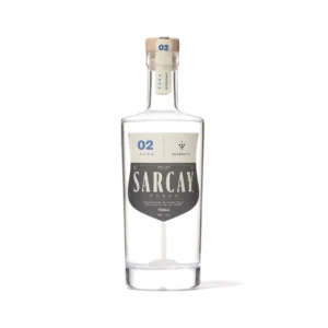 Pisco Quebranta Sarcay
