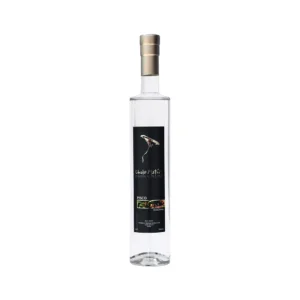 Pisco Moscatel Cholo Matías
