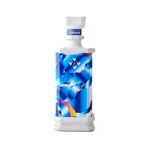 Pisco Mosto verde quebranta Colección Artistas