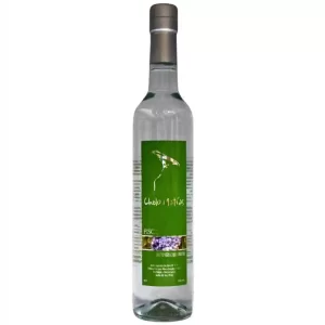 Pisco Mosto Verde Cholo Matías